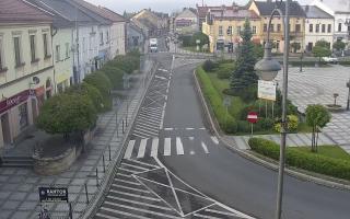 Kęty Rynek - 17-06-2025 04:01