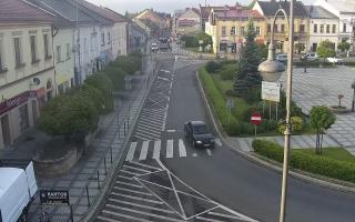 Kęty Rynek - 17-06-2025 04:16