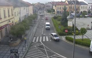 Kęty Rynek - 17-06-2025 06:51