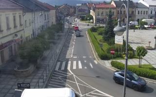 Kęty Rynek - 17-06-2025 07:06