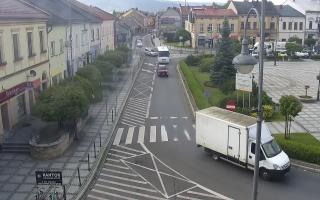Kęty Rynek - 17-06-2025 07:22
