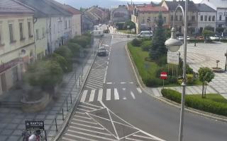 Kęty Rynek - 17-06-2025 07:53