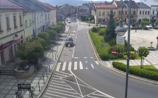 Kęty Rynek - 17-06-2025 08:24