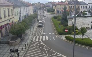 Kęty Rynek - 17-06-2025 08:39