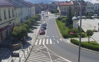 Kęty Rynek - 17-06-2025 08:55