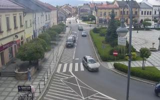Kęty Rynek - 17-06-2025 09:10