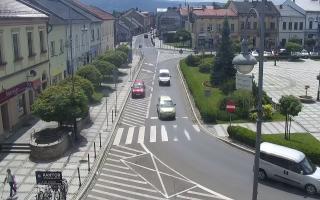 Kęty Rynek - 17-06-2025 10:12