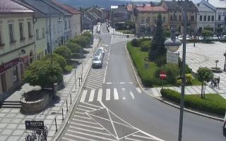Kęty Rynek - 17-06-2025 10:28