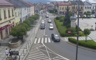 Kęty Rynek - 17-06-2025 10:59
