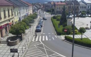 Kęty Rynek - 17-06-2025 11:46