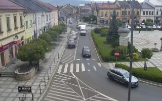Kęty Rynek - 17-06-2025 12:01