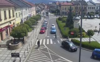 Kęty Rynek - 17-06-2025 12:17