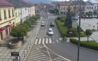 Kęty Rynek - 17-06-2025 12:48