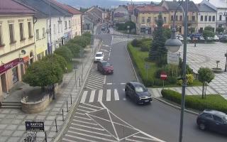Kęty Rynek - 17-06-2025 13:03