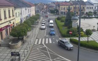 Kęty Rynek - 17-06-2025 13:19