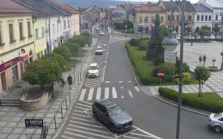 Kęty Rynek - 17-06-2025 13:34