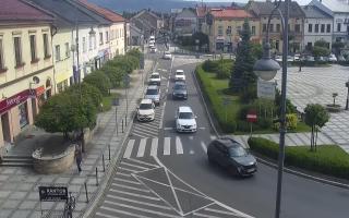 Kęty Rynek - 17-06-2025 13:50