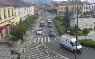 Kęty Rynek - 17-06-2025 14:05