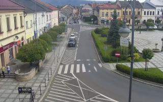 Kęty Rynek - 17-06-2025 14:20