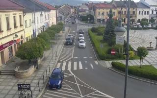 Kęty Rynek - 17-06-2025 14:36