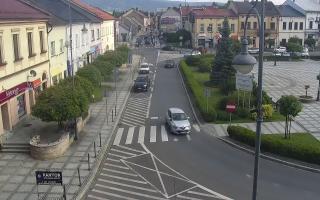 Kęty Rynek - 17-06-2025 15:07
