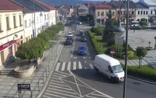 Kęty Rynek - 17-06-2025 15:22