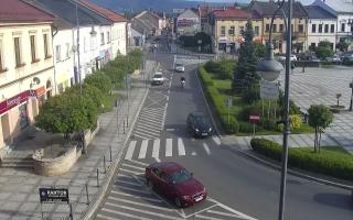 Kęty Rynek - 17-06-2025 15:53