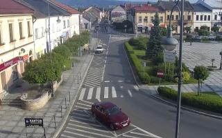 Kęty Rynek - 17-06-2025 16:09