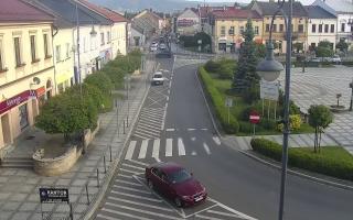 Kęty Rynek - 17-06-2025 16:24