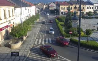 Kęty Rynek - 17-06-2025 16:40