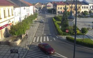 Kęty Rynek - 17-06-2025 16:55