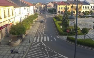 Kęty Rynek - 17-06-2025 17:26