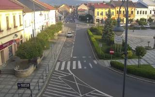 Kęty Rynek - 17-06-2025 17:42