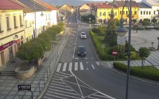 Kęty Rynek - 17-06-2025 17:57