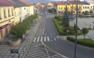 Kęty Rynek - 17-06-2025 18:13