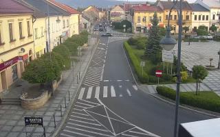 Kęty Rynek - 17-06-2025 18:28