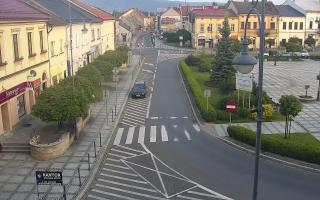 Kęty Rynek - 17-06-2025 18:44