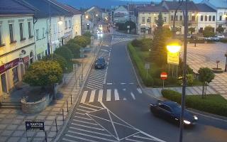 Kęty Rynek - 17-06-2025 19:15