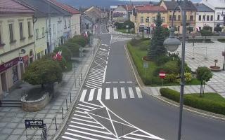 Kęty Rynek - 02-08-2025 03:53