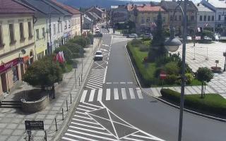 Kęty Rynek - 02-08-2025 12:09
