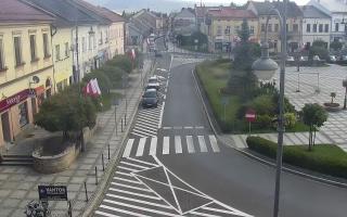 Kęty Rynek - 02-08-2025 12:40