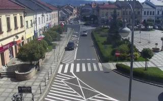 Kęty Rynek - 02-08-2025 12:55