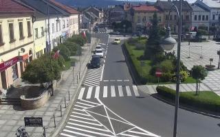 Kęty Rynek - 02-08-2025 13:26
