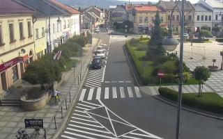 Kęty Rynek - 02-08-2025 13:42