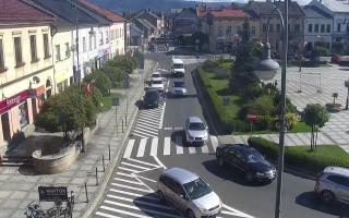Kęty Rynek - 02-08-2025 13:57