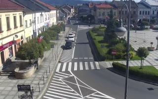 Kęty Rynek - 02-08-2025 14:13