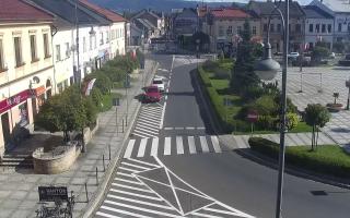 Kęty Rynek - 02-08-2025 14:44