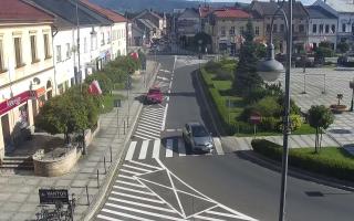 Kęty Rynek - 02-08-2025 14:59