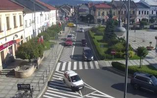 Kęty Rynek - 02-08-2025 15:14