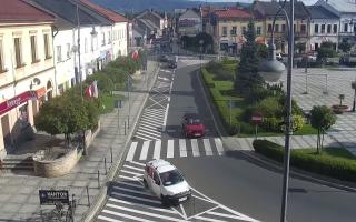 Kęty Rynek - 02-08-2025 15:30